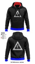 Attack Company 3625121 Hoodie - 21