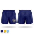 Millport Fire Department Ranger Panties - 1