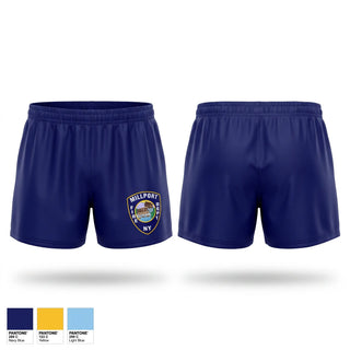 Ranger Panties, Millport Fire Department, Fire Department, Teamtime, Team time, sublimation, custom sports apparel, team uniforms, spirit wear, spiritwear, sports uniforms, custom shirts, team store, custom team store, fundraiser sports, apparel fundraiser
