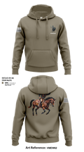 UT NG CD Hoodie - 103