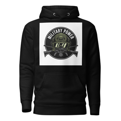 Army promotions 89292509 Unisex Hoodie - 1