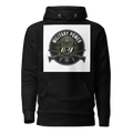 Army promotions 89292509 Unisex Hoodie - 1