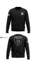 TUXEDO PD 96316402 Crew Neck Sweatshirt - 101