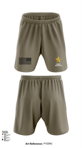 ARCC 53537079 Athletic Shorts With Pockets - 106