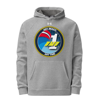 BMU1 70801816 Under Armour Hoodie