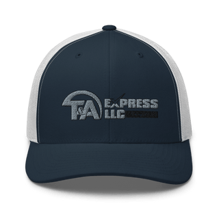 FBI Citizens Academy 38142590 Retro Trucker Hat | Yupoong 6606