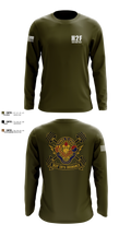 59th ORD BDE Long Sleeve Performance Shirt - 9