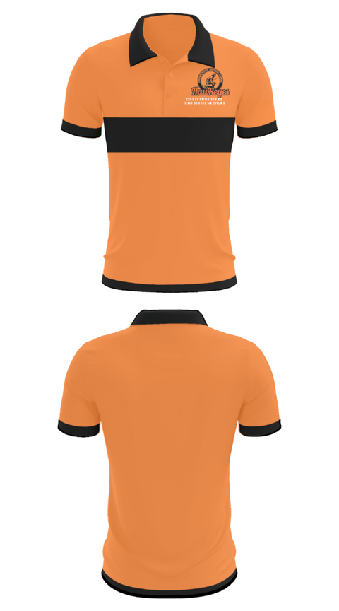 Short Sleeve Performance Polo, Cooperstown Senior High School Wrestling, Wrestling, Teamtime, Team time, sublimation, custom sports apparel, team uniforms, spirit wear, spiritwear, sports uniforms, custom shirts, team store, custom team store, fundraiser sports, apparel fundraiser