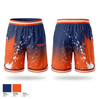 Athletic Shorts With Pockets, Prima Elite, Softball, Teamtime, Team time, sublimation, custom sports apparel, team uniforms, spirit wear, spiritwear, sports uniforms, custom shirts, team store, custom team store, fundraiser sports, apparel fundraiser