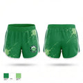 Mill Valley Tennis Club 32972266 Women's Shorts - 1