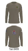 22 MPAD 53180921 Long Sleeve Performance Shirt 66
