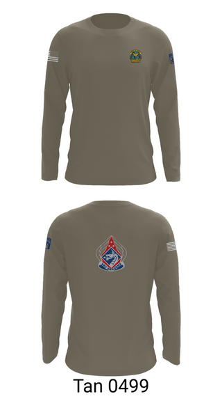 Long Sleeve Performance Shirt, 22 MPAD, , Teamtime, Team time, sublimation, custom sports apparel, team uniforms, spirit wear, spiritwear, sports uniforms, custom shirts, team store, custom team store, fundraiser sports, apparel fundraiser