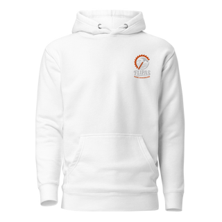 Flipas logistics llc Unisex Premium Hoodie | Cotton Heritage M2580
