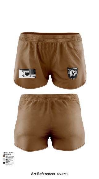 Ranger Panties, Desperados, , Teamtime, Team time, sublimation, custom sports apparel, team uniforms, spirit wear, spiritwear, sports uniforms, custom shirts, team store, custom team store, fundraiser sports, apparel fundraiser