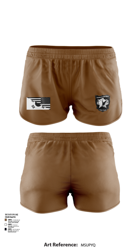 Ranger Panties, Desperados, , Teamtime, Team time, sublimation, custom sports apparel, team uniforms, spirit wear, spiritwear, sports uniforms, custom shirts, team store, custom team store, fundraiser sports, apparel fundraiser