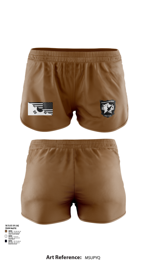 Ranger Panties, Desperados, , Teamtime, Team time, sublimation, custom sports apparel, team uniforms, spirit wear, spiritwear, sports uniforms, custom shirts, team store, custom team store, fundraiser sports, apparel fundraiser