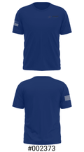 Rock Sports Academy 43658479 Short Sleeve Performance Shirt - 19