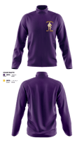 Indianola Mat Tribe 88912065 Fleece Jacket - 2