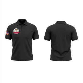 Short Sleeve Performance Polo, G-4, Army, Teamtime, Team time, sublimation, custom sports apparel, team uniforms, spirit wear, spiritwear, sports uniforms, custom shirts, team store, custom team store, fundraiser sports, apparel fundraiser