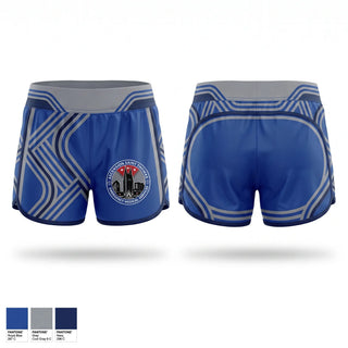 Ranger Panties, STEMS, EMS/EMT, Teamtime, Team time, sublimation, custom sports apparel, team uniforms, spirit wear, spiritwear, sports uniforms, custom shirts, team store, custom team store, fundraiser sports, apparel fundraiser