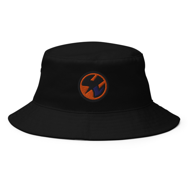 8 SOS Bucket Hat | Big Accessories BX003