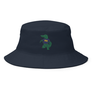 gators Bucket Hat | Big Accessories BX003