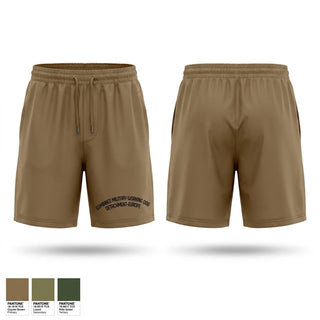 Athletic Shorts With Pockets, CMWDD-E, Army, Teamtime, Team time, sublimation, custom sports apparel, team uniforms, spirit wear, spiritwear, sports uniforms, custom shirts, team store, custom team store, fundraiser sports, apparel fundraiser