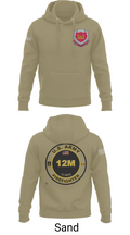 1153rd Firefighter Unit 94672135 Hoodie - 93