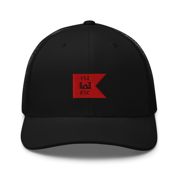 152 14837188 Retro Trucker Hat | Yupoong 6606