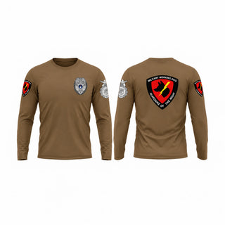 Long Sleeve Performance Shirt, Andersen K9, Air Force, Teamtime, Team time, sublimation, custom sports apparel, team uniforms, spirit wear, spiritwear, sports uniforms, custom shirts, team store, custom team store, fundraiser sports, apparel fundraiser