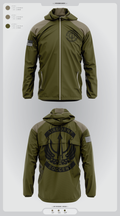 SOCCENT IWD 22823749 Windbreaker - 2