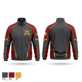 Big Iron Windbreaker - 1