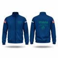 Alpha Medical Transportation Windbreaker - 2