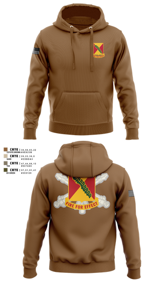 Hoodie, 1-51 ADA BN, Army, Teamtime, Team time, sublimation, custom sports apparel, team uniforms, spirit wear, spiritwear, sports uniforms, custom shirts, team store, custom team store, fundraiser sports, apparel fundraiser