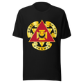 87th DSSB BN S6 Unisex Staple T-Shirt