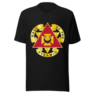 Unisex Staple T-Shirt - Black