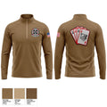Vaw 124 Windbreaker - 1