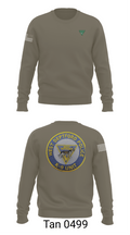 K9 37385087 Crew Neck Sweatshirt - 3