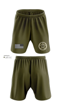 Emanuel County SRT 59654596 Athletic Shorts With Pockets - 21
