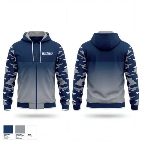 Windbreaker, Mustangs, Baseball, Teamtime, Team time, sublimation, custom sports apparel, team uniforms, spirit wear, spiritwear, sports uniforms, custom shirts, team store, custom team store, fundraiser sports, apparel fundraiser