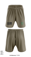 Etowah County JSOG 23168603 Athletic Shorts With Pockets - 101