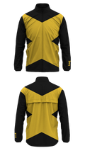 Nova Strategic Group Windbreaker - 21