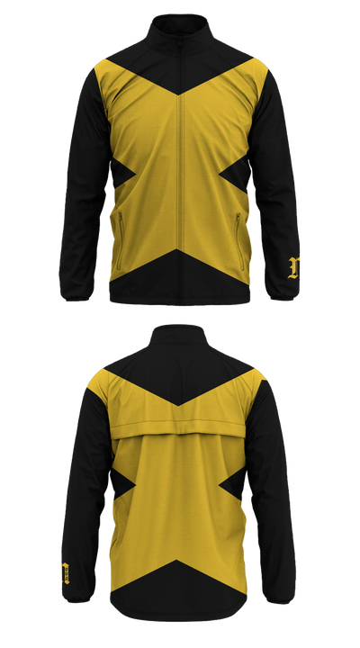 Nova Strategic Group Windbreaker - 21