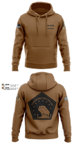 1/204th ADA 3113365 Hoodie - 2