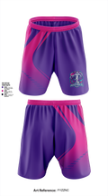 Phantoms fc 37129096 Athletic Shorts With Pockets - 5