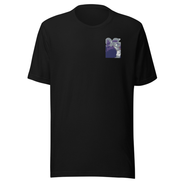 Pena 1012566 Unisex Staple T-Shirt | Bella + Canvas 3001