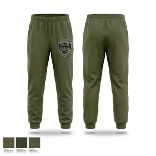 Sweatpants, SRT, Police, Teamtime, Team time, sublimation, custom sports apparel, team uniforms, spirit wear, spiritwear, sports uniforms, custom shirts, team store, custom team store, fundraiser sports, apparel fundraiser