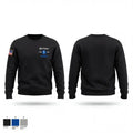 Beauport Ambulance 30567323 Crew Neck Sweatshirt - 1