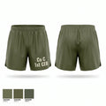 Co C, 1st CEB Ranger Panties - 1