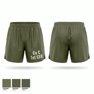 Ranger Panties, Co C, 1st CEB, Marines, Teamtime, Team time, sublimation, custom sports apparel, team uniforms, spirit wear, spiritwear, sports uniforms, custom shirts, team store, custom team store, fundraiser sports, apparel fundraiser